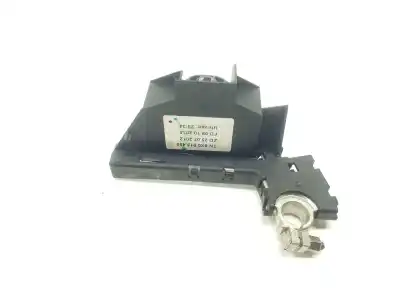 Second-hand car spare part fuse box unit for audi a1 (8x) attraction oem iam references 8x0915459  8x0915459