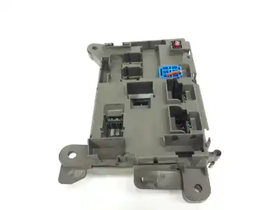 Pezzo di ricambio per auto di seconda mano scatola relè/fusibili per bmw x5 (e70) 3.0d riferimenti oem iam 6931687  61146931687
