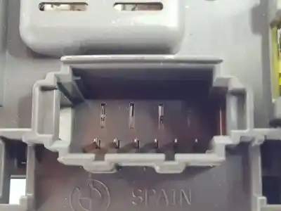 Pezzo di ricambio per auto di seconda mano scatola relè/fusibili per bmw x5 (e70) 3.0d riferimenti oem iam 6931687  61146931687