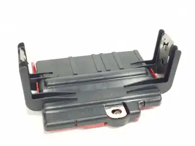 Pezzo di ricambio per auto di seconda mano scatola relè/fusibili per bmw x5 (e70) 3.0d riferimenti oem iam 9114135  61146977957