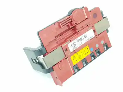 Pezzo di ricambio per auto di seconda mano scatola relè/fusibili per bmw x5 (e70) 3.0d riferimenti oem iam 9114135  61146977957