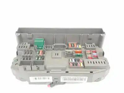 Second-hand car spare part FUSE BOX UNIT for BMW X6 (E71)  OEM IAM references 61149145115  9145115
