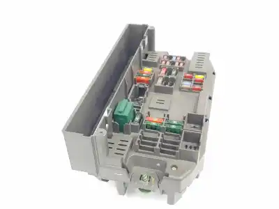 Second-hand car spare part fuse box unit for bmw x6 (e71) xdrive40d oem iam references 61149145115  9145115