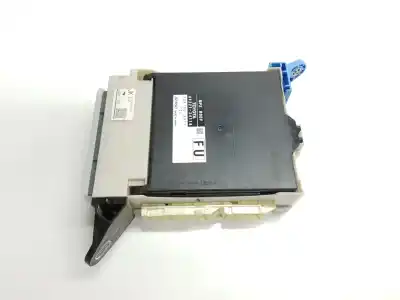 Second-hand car spare part fuse box unit for lexus rc 300h oem iam references 8273053j31  8273053j31