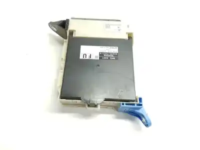 Second-hand car spare part Fuse Box Unit for LEXUS RC 300h OEM IAM references 8273053J31  8273053J31