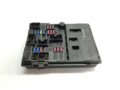 Pièce détachée automobile d'occasion BOÎTES À FUSIBLES pour NISSAN MICRA (K13)  Références OEM IAM 284B71HR0C  284B71HR6A