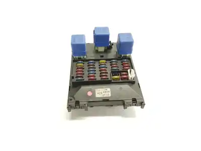 Recambio de automóvil de segunda mano de CAJA RELES FUSIBLES para NISSAN PATROL GR (Y61)  referencias OEM IAM 24350VC000  24350VC000