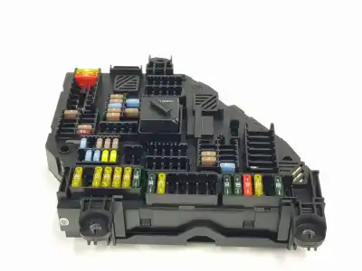 Автозапчасти б/у блок реле/предохранителей за BMW X3 (F25) sDrive 18d ссылки OEM IAM 9259469  61149259468