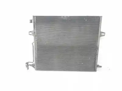 Pezzo di ricambio per auto di seconda mano Condensatore / Radiatore Aria Condizionata per MERCEDESBENZ CLASE ML BM 164 320 350 CDI 164.122 Riferimenti OEM IAM A2515000054  A2515000054