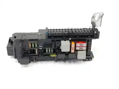 Gebrauchtes Autoersatzteil Relais Sicherungskasten Multifunktionsrelais zum CLASE C CLASE C LIM. 2.1 CDI OEM-IAM-Referenzen A2049065402  A2049065402