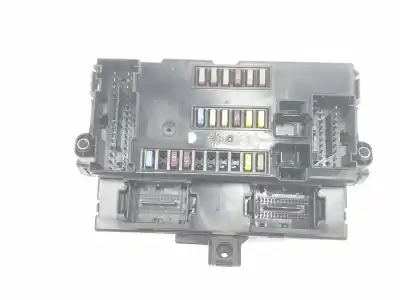 Gebrauchtes Autoersatzteil RELAIS SICHERUNGSKASTEN Multifunktionsrelais zum IVECO DAILY FURGÓN  OEM-IAM-Referenzen 5802210502  5802210502