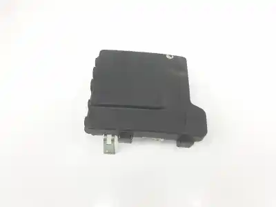 Second-hand car spare part Fuse Box Unit for IVECO DAILY FURGÓN Fg H2 33 S ... V Batalla 3520 L OEM IAM references 5801585968  5801585968