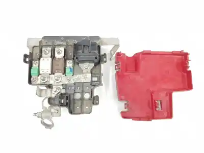 Pièce détachée automobile d'occasion BOÎTES À FUSIBLES pour RENAULT TRAFIC COMBI (AB 4.01)  Références OEM IAM 8200520034  8200520034
