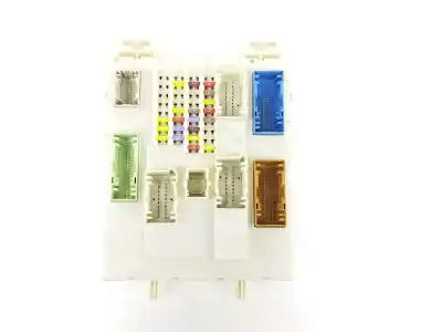 Автозапчастина б/у реле/запоперівник для ford focus lim. 2.0 tdci посилання на oem iam bv6n14a073ft  2506087