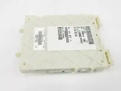 Автозапчастина б/у реле/запоперівник для ford focus lim. 2.0 tdci посилання на oem iam bv6n14a073ft  2506087