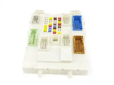 Автозапчастина б/у реле/запоперівник для ford focus lim. 2.0 tdci посилання на oem iam bv6n14a073ft  2506087