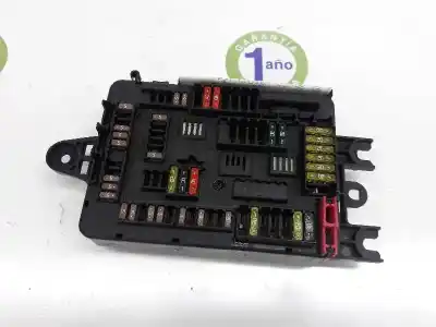 İkinci el araba yedek parçası Röle/sigorta Kutusu için BMW SERIE 1 LIM. (F20) 2.0 Turbodiesel OEM IAM referansları 61149259466  61149259466