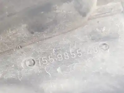 Second-hand car spare part air conditioning condenser / radiator for bmw serie 3 compacto (e46) 2.0 320td oem iam references 64538377648  8377648