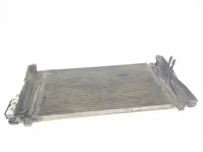 Second-hand car spare part air conditioning condenser / radiator for bmw serie 3 compacto (e46) 2.0 320td oem iam references 64538377648  8377648