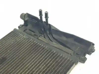 Second-hand car spare part air conditioning condenser / radiator for bmw serie 3 compacto (e46) 2.0 320td oem iam references 64538377648  8377648