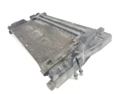 Second-hand car spare part air conditioning condenser / radiator for bmw serie 3 compacto (e46) 2.0 320td oem iam references 64538377648  8377648