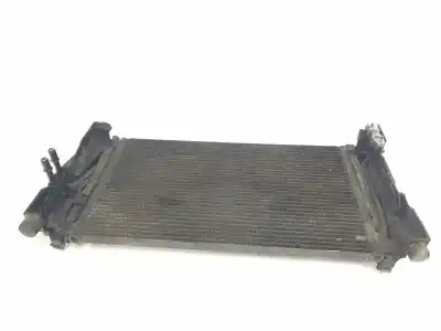Second-hand car spare part AIR CONDITIONING CONDENSER / RADIATOR for BMW SERIE 3 COMPACTO (E46)  OEM IAM references 64538377648  8377648