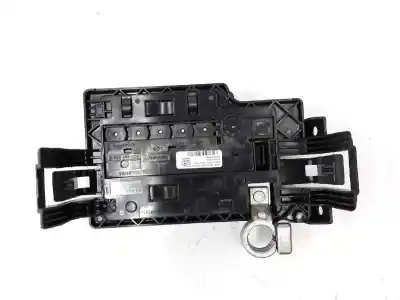 Gebrauchtes Autoersatzteil Relais Sicherungskasten Multifunktionsrelais zum AUDI A1 SPORTBACK (GBA) 25 TFSI Adrenalin OEM-IAM-Referenzen 2Q0937548D  E10653600