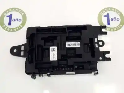 Second-hand car spare part Fuse Box Unit for BMW SERIE 3 LIM. 2.0 Turbodiesel OEM IAM references 61149337880  61149259466
