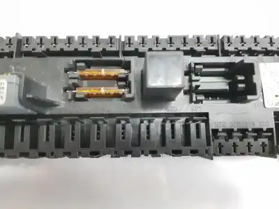 Автозапчастина б/у реле/запоперівник для clase c clase m 3.0 cdi посилання на oem iam a1669063901  a1669063901