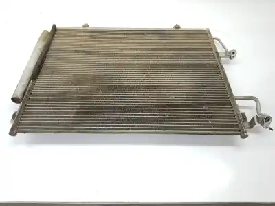 Second-hand car spare part air conditioning condenser / radiator for mitsubishi montero (v80/v90) 3.2 di-d intense oem iam references 7812a223  7812a223