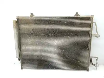 Second-hand car spare part air conditioning condenser / radiator for mitsubishi montero (v80/v90) 3.2 di-d intense oem iam references 7812a223  7812a223