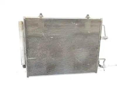 Second-hand car spare part Air Conditioning Condenser / Radiator for MITSUBISHI MONTERO (V80/V90) 3.2 DI-D Intense OEM IAM references 7812A223  7812A223