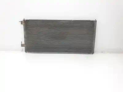 Second-hand car spare part air conditioning condenser / radiator for ford transit connect (tc7) furgón (2006->) oem iam references 2t1h19710ac  4488406
