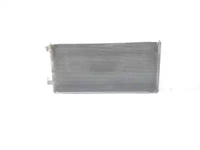 Second-hand car spare part air conditioning condenser / radiator for ford transit connect (tc7) furgón (2006->) oem iam references 2t1h19710ac  4488406