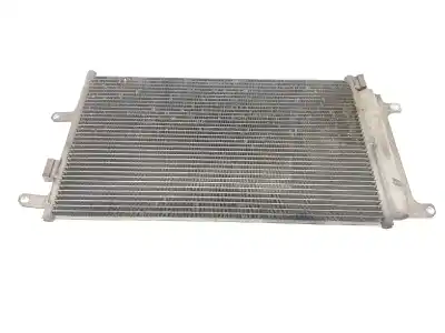 Автозапчасти б/у конденсатор / радиатор кондиционера воздуха за iveco daily furgón 2.3 diesel cat ссылки oem iam 504022601  504022601