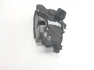 İkinci el araba yedek parçası SOL ÖN KAPI KILIDI için VOLKSWAGEN TROC D11  OEM IAM referansları 3J1837015  3J1837015