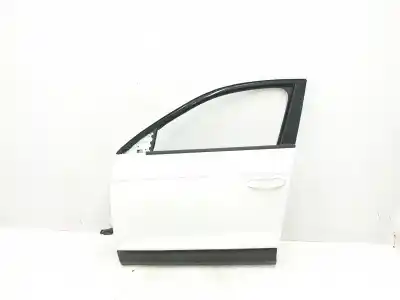 Second-hand car spare part LEFT FRONT DOOR for VOLKSWAGEN TROC D11  OEM IAM references 2GA831051AH  2GA831051AH