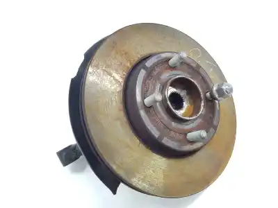 Second-hand car spare part FRONT LEFT KNUCKLE for FORD FIESTA (CE1)  OEM IAM references H1BC3K171B1A  2086827