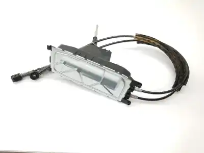 Автозапчастина б/у ПЕРЕДАЧ для VOLKSWAGEN TROC D11  Посилання на OEM IAM 5WA711049BB  5WA711049BB