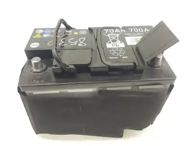 Автозапчасти б/у АККУМУЛЯТОР за VOLKSWAGEN TROC D11 BASIS ссылки OEM IAM 5QS915089C  