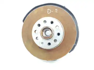 Tweedehands auto-onderdeel KNOKKEL LINKS VOOR voor VOLKSWAGEN TROC D11  OEM IAM-referenties 5Q0407255S  5Q0407255S