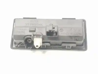 Pezzo di ricambio per auto di seconda mano maniglia esterna del cancello per volkswagen tiguan (ad1, ax1) 2.0 tdi riferimenti oem iam 5na827566b  5na827566b