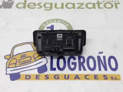 Автозапчастина б/у зовнішня ручка ворот для bmw x5 (e70) xdrive 30 d посилання на oem iam 51247118158  51247118158