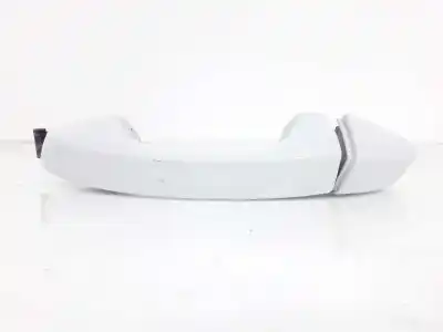Second-hand car spare part Exterior Left Rear Door Handle for SEAT LEON (5F1) 1.6 TDI OEM IAM references 5G0837205N  5G0837205N