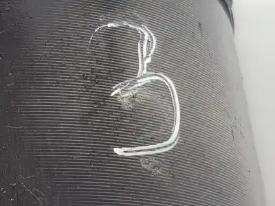 Second-hand car spare part piston for bmw serie 3 berlina (e46) 320d oem iam references 7799357  11257799357