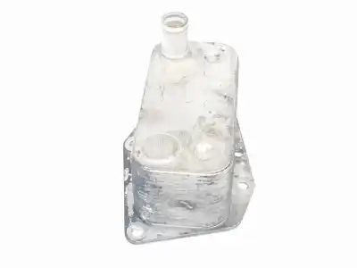 Pezzo di ricambio per auto di seconda mano radiatore olio per bmw serie 3 berlina (e46) 320d riferimenti oem iam 7787698  11427787698