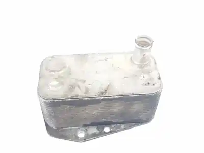 Pezzo di ricambio per auto di seconda mano radiatore olio per bmw serie 3 berlina (e46) 320d riferimenti oem iam 7787698  11427787698