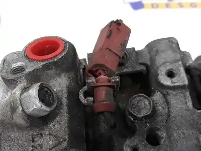 Peça sobressalente para automóvel em segunda mão compressor de ar condicionado a/a a/c por audi a5 coupe (8t) 2.0 tdi (130kw) referências oem iam 8k0260805n  4472806521