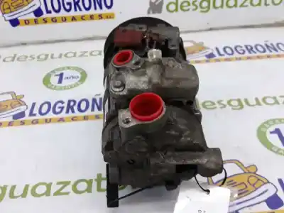 Peça sobressalente para automóvel em segunda mão compressor de ar condicionado a/a a/c por audi a5 coupe (8t) 2.0 tdi (130kw) referências oem iam 8k0260805n  4472806521