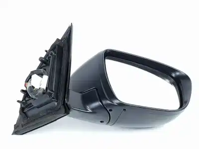 Second-hand car spare part Right Rearview Mirror for NISSAN QASHQAI+2 (JJ10) Acenta OEM IAM references 963014EH6B  963014EH6D